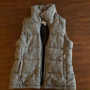 Old navy vest